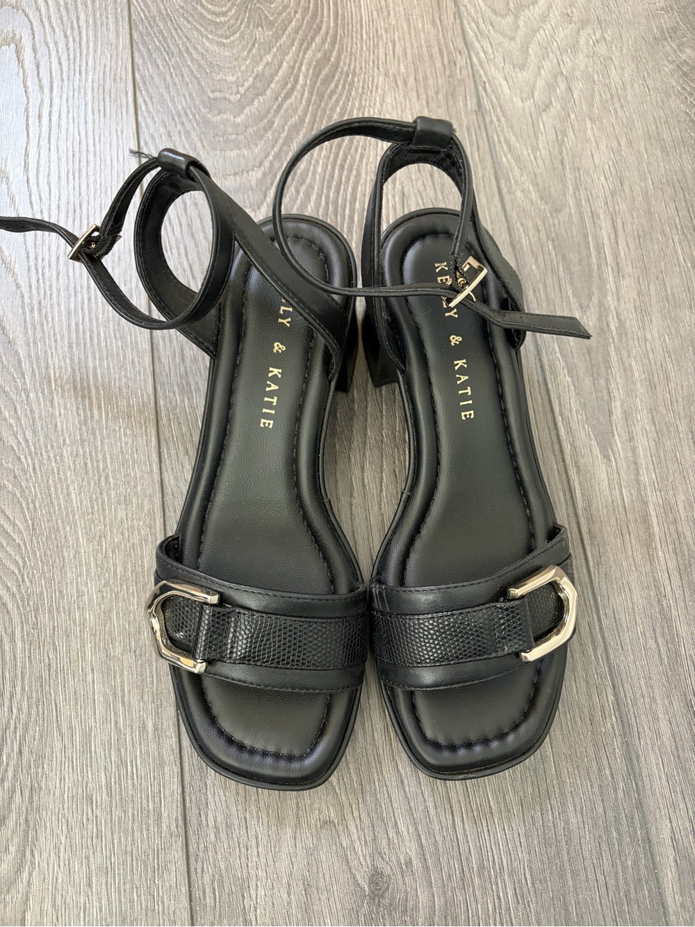 Women’s Heels